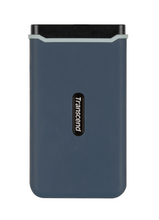 Load image into Gallery viewer, 480GB Transcend USB3.1 Type-C Portable SSD