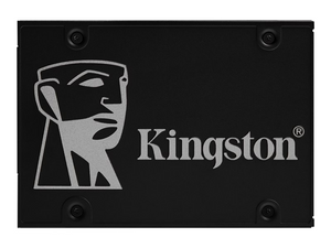 Kingston SSD KC600 256GB SATA III SSD