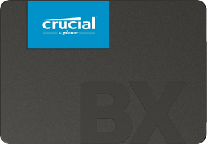 Crucial SSD BX500 1TB SATA III SSD