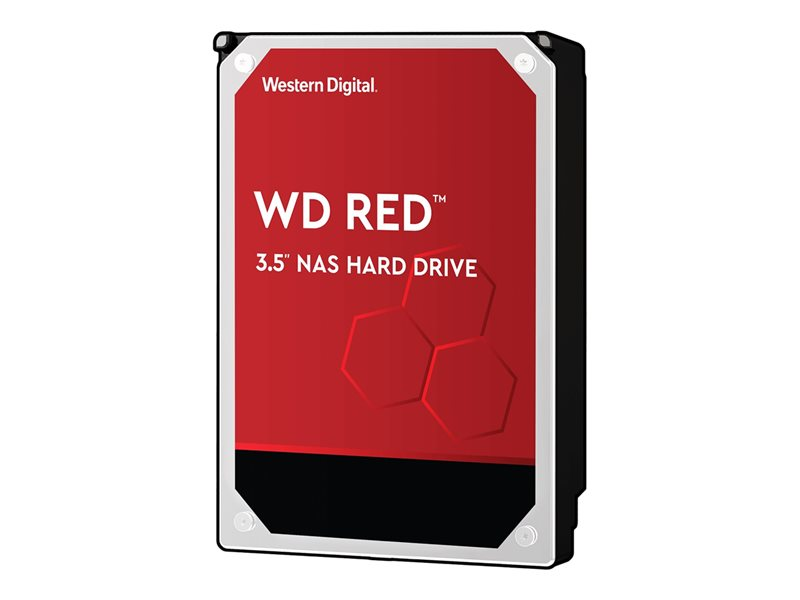 WD Red NAS 2TB 3.5