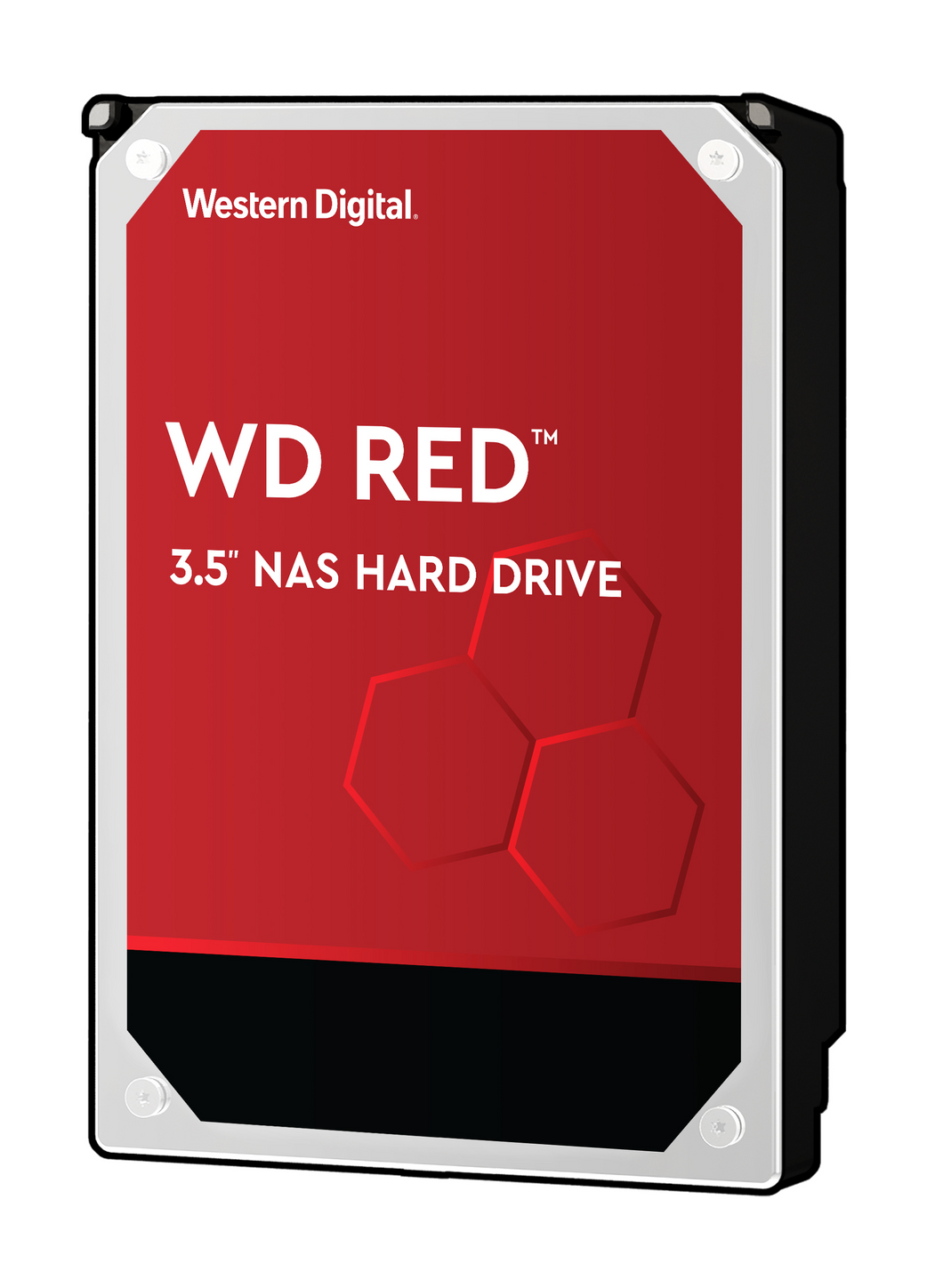 WD Red NAS 8TB 3.5